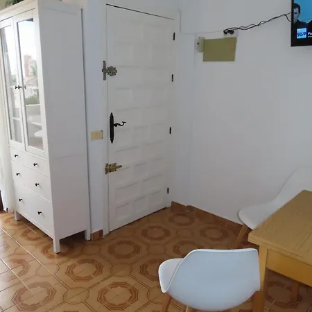 Апартаменти Cabo Cervera I *