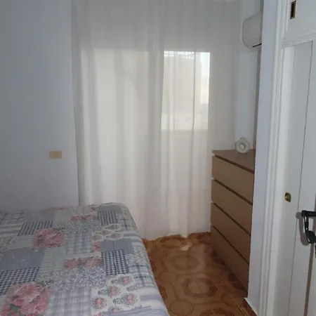 Апартаменти Cabo Cervera I Торрев'єха