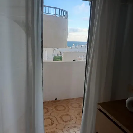 Cabo Cervera I Торрев'єха